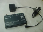 Kramer Digitools Analog Digital Converter 6420. Fixed Price $150.00.