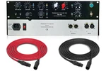 Thermionic Culture Kite Valve Stereo Equalizer With Attitude Pro Audio La. Fixed Price $3399.00.