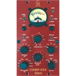 Golden Project 554 MK2 One-channel 500 Series Vintage-style Compressor. Fixed Price $348.00.