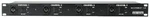 Whirlwind MLTSP1X3 4 Channel Xlr Microphone Splitter Media Broadcast. Fixed Price $569.01.