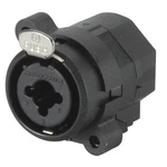 Neutrik NCJ9FI-S Combo XLR/1/4" Stereo Jack Switching. Fixed Price $5.31.