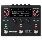 New Eventide H90 Dark Limited Edition Harmonizer Multi Effects Guitar Pedal. Fixed Price $999.00.