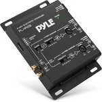 Pyle PLXR2B 2-WAY Electronic Audio Crossover. Fixed Price $50.99.