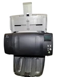 Fujitsu FI-7160 Adf Duplex B/w & Color Document Scanner PA03670-B055 No Ac. Fixed Price $92.65.