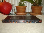 Dod R-909, Digital Delay System, Echo, Double, Chorus, Flange, Vintage Rack. Fixed Price $265.50.