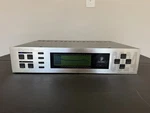 Behringer Ultra-curve Pro DSP8024 High Density Converter Dual Bit. Fixed Price $75.00.