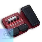 Zoom B1X Four + Carry Bag Set Bass Multi-effects Processor. Fixed Price $203.72.