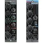 Cranborne Audio Carnaby 500 Harmonic Eq And Brick Lane Modal Pwm Compressor. Fixed Price $1098.00.