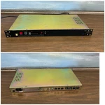 Audio DPF3103S Digital Processing Suite Slave Unit Working Tested. Fixed Price $246.50.