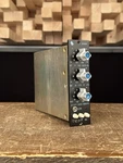 Vintage Api 550A-1 1970S 500 Series Equalizer. Huntington Ny. 550A. A-1.. Fixed Price $1495.00.