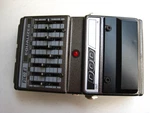 Vintage Dod FX40-B Equalizer Guitar Effect Pedal Usa. Fixed Price $85.00.