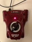 Line 6 Guitar Port Riff Tracker Usb Audio Interface For Recording. Fixed Price $10.00.