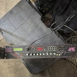Art Sgx Nightbass Studio Edition Tube Preamp &bass Effects Rack. Fixed Price $300.00.