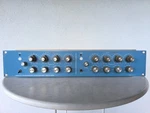 Orban Parametric Equalizer 621B. Fixed Price $523.40.