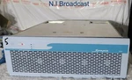 Axon Synapse SFR18 With 4X HDD10 Hdsdi Deembedders, 7X DBD08 Cards And 3X Dac. Fixed Price $3664.65.