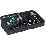 Tc Helicon Goxlr Usb Streaming Mixer, Black. Fixed Price $359.00.