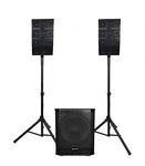 Gemini LRX448 4-WAY Active Audio Crossover. Fixed Price $1022.06.