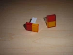 Switch Caps For Harris Pr&e Stereomixer Broadcast Console Audio Pacific. Fixed Price $15.00.