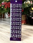 Klark Teknik Square One SQ1D 8-CHANNEL Dynamics Processor. Fixed Price $850.00.