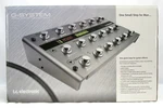 Tc Electronic G-system GFX01 Multi-effects Pedal Guitar Floor Board Processor. Fixed Price $379.99.