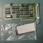 96-0000-0700 Isa Bus Analog-to-digital Converter Card. Fixed Price $63.00.
