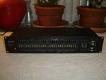 Ashly GQ215, Stereo Band Graphic Equalizer, Eq, Vintage Rack, Is. Fixed Price $175.50.