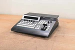 Panasonic AV-HS400AN Multi-format Live Sd/hd-sdi Switcher CG01JJZ. Fixed Price $206.54.
