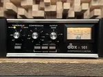 Compressor / Limiter. DBX161. Same As DBX160 Vu 160. Rack Ears. Great!. Fixed Price $1343.00.