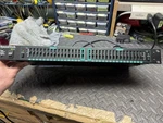 Rackmount Q-150 Stereo Band Graphic Equalizer. Fixed Price $43.73.