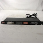 Rolls RS79B Quartz Pill Synthesized Tuner Rack Unit. Fixed Price $100.00.