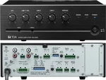 Toa BG-2060 Watt 5 Input Amplifier Mixer. Fixed Price $640.00.