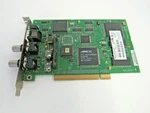 Honeywell TC-PCIC01 REV-F01 FW-3.7 Controlnet Interface Network Card 9-3. Fixed Price $90.95.