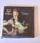 Roger Williams Virtuoso Mca Records Sealed Reel To Stereo Tape Rare. Fixed Price $25.00.