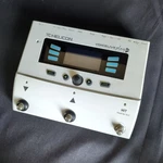 Tc Helicon Voicelive Play Gtx Vocal & Guitar Effects Processor Pedal Effector. Fixed Price $285.00.
