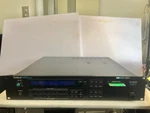 Roland D-550 Rackmount Synthesizer Module Vintage Working Confirmed. Fixed Price $708.51.
