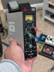Dbx 580 Mic Preamp - 500 Series. Fixed Price $220.00.