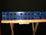 Tube Tech Lca 2B Stereo Compressor Hand Built In Denmark. Fixed Price $3900.00.