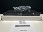 Jk Audio Pbxport Digital Hybrid Unit Telephone Adapter. Fixed Price $99.00.