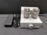 Elekit TL-8100 Vacuum Tube Stereo Power Amplifier Used PCL86 W/adapter 100-240V. Fixed Price $315.00.