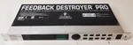 Behringer Feedback Destroyer Pro DSP1124P Power Tested. Fixed Price $59.99.