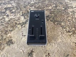 Sound Concepts Image Restoration Control IR2100 - Untested/parts/repair. Fixed Price $99.00.