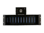 Bae 11 Space 500 Series Rack Power Supply - New Perfect Circuit. Fixed Price $1250.00.