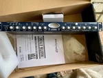 Presonus Studio Channel Vacuum Tube Strip. Fixed Price $200.00.