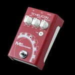 Tc Helicon Mic Mechanic 2 Vocal Effects Pedal P-30417. Fixed Price $128.25.