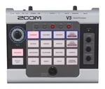Zoom V3 Vocal Processor, Harmony, Pitch Correction, Reverb, Delay, 16 Studio .... Fixed Price $279.99.