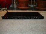 Ashly CG85E, Gated Compressor Limiter, Vintage Rack. Fixed Price $247.50.