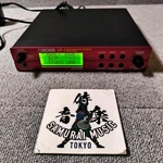 Boss VF-1 24-BIT Multi-effects Processor Made In Japan With Power Supply Read. Fixed Price $139.79.