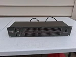 Dod SR231QXLR Stereo Graphic Equalizer - Precision Sonic Sculpting. Fixed Price $64.99.