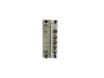 Leitch Digibus 3611GL With Back Module. Fixed Price $126.50.