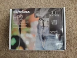 Presonus HP2 Personal Stereo Headphone Amplifier. Fixed Price $69.00.
